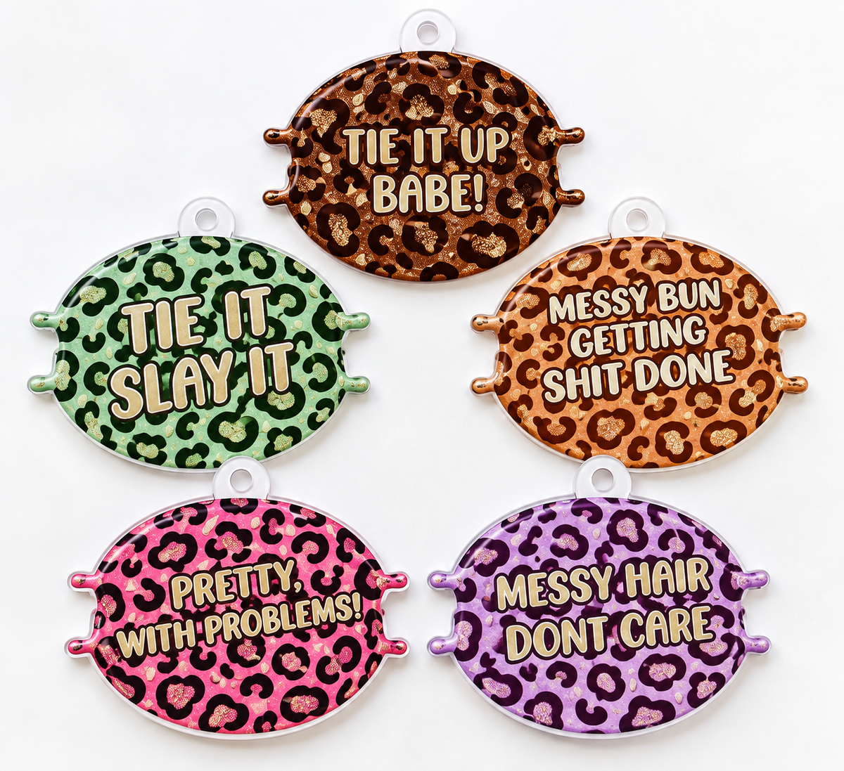Bobble Holder - Digital Download