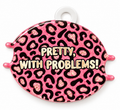 Bobble Buddy UV-DTF - Pink