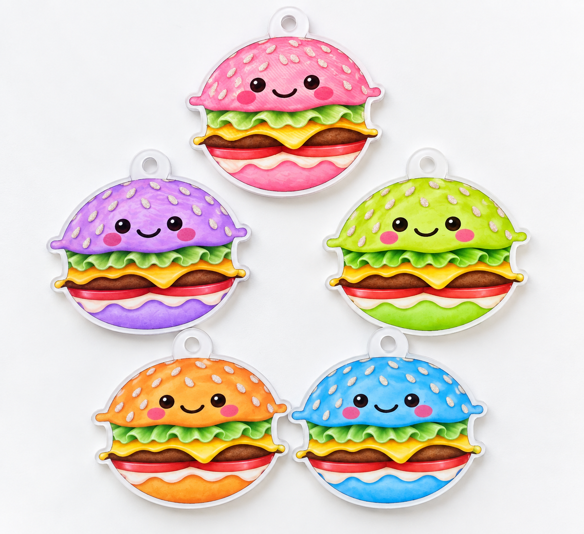 Bobble Holder - Digital Download
