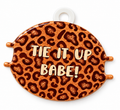 Bobble Buddy UV-DTF - Chocolate