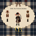The Nutcrackers - Christmas PNG