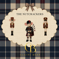 The Nutcrackers - UVDTF TRANSFER