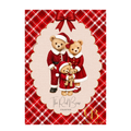 The Red Bear Collection