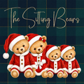 The Sitting Bears - Digital Download